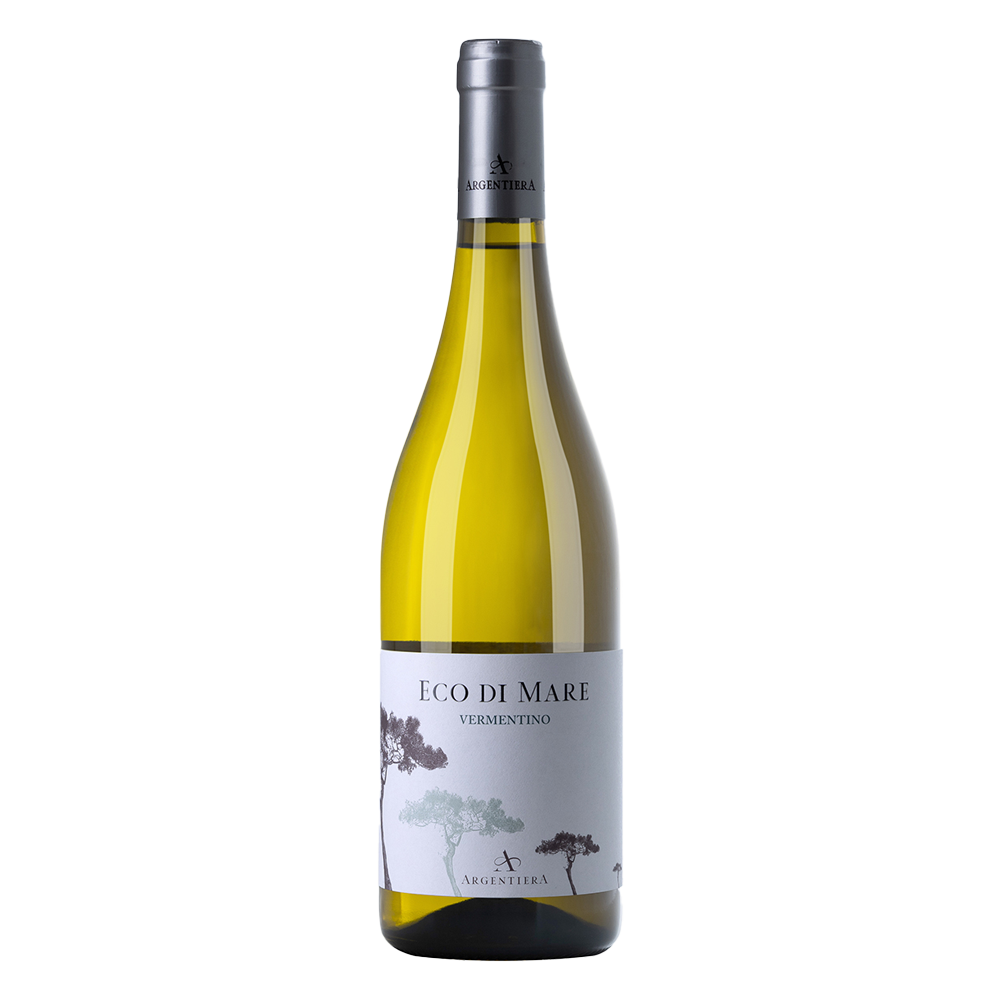 Weinvogel.ch_Eco_di_Mare_Vermentino_Toscana_Tenuta_Argentiera_Toskana_Weisswein