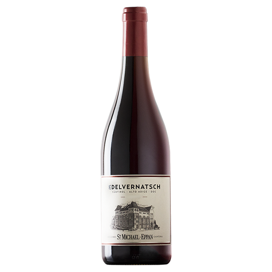 Weinvogel.ch_Edelvernatsch_Suedtirol_Kellerei_St_Michael_Eppan_Suedtirol_Rotwein