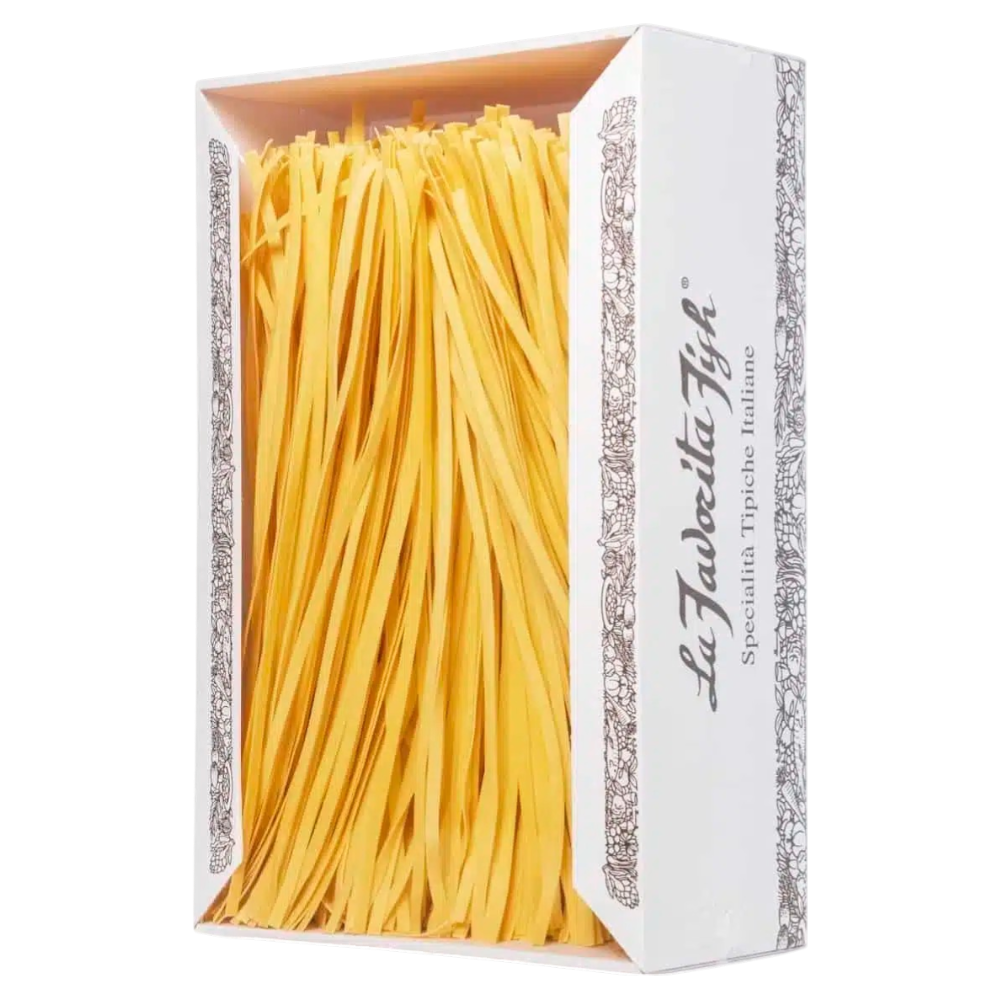 Eierbandnudeln Tagliatelle 700g