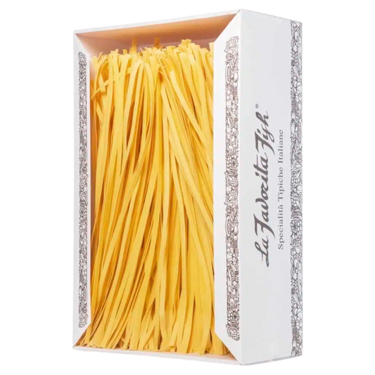 Eierbandnudeln Tagliatelle 700g
