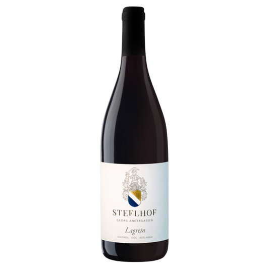 Weinvogel.ch_Emanuel_Lagrein_Suedtirol_Steflhof_Suedtirol_Rotwein