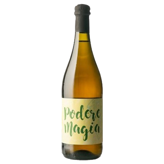 Weinvogel.ch_Emilia_Spergola_und_Trebbiano_weiss_Podere_Magia_Emilia_Romagna_Weisswein