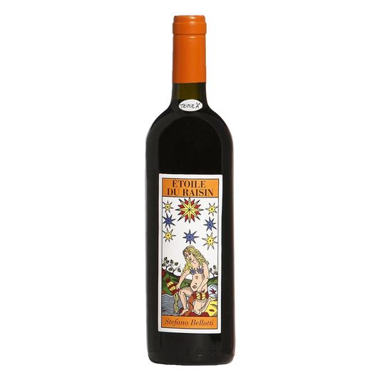 Weinvogel.ch_Etoile_du_Raisin_Cascina_Degli_Ulivi_Piemont_Rotwein