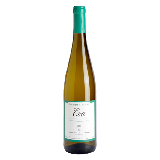Weinvogel.ch_Eva_Manzoni_weiss_Mitterberg_Brunnenhof_Suedtirol_Weisswein