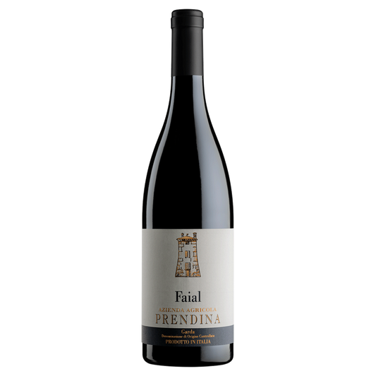 Weinvogel.ch_Faial_Merlot_Garda_La_Prendina_Lombardei_Rotwein