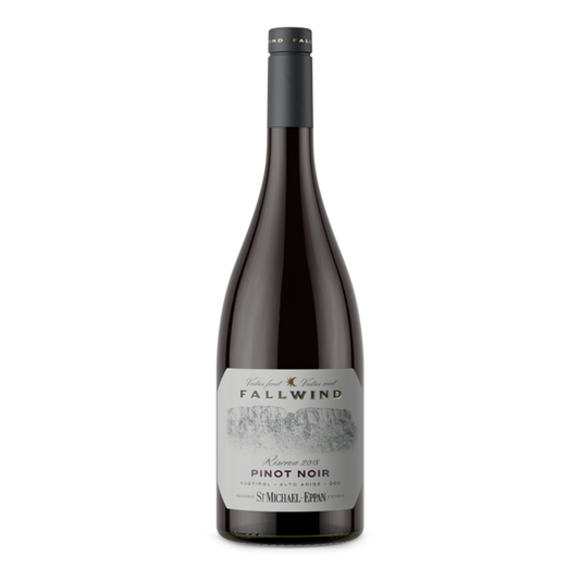 Weinvogel.ch_Fallwind_Blauburgunder_Riserva_Suedtirol_Kellerei_St_Michael_Eppan_Suedtirol_Rotwein