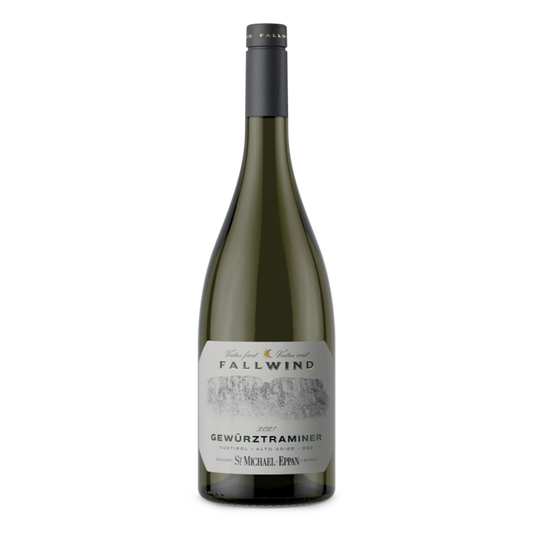 Weinvogel.ch_Fallwind_Gewuerztraminer_Suedtirol_Kellerei_St_Michael_Eppan_Suedtirol_Weisswein