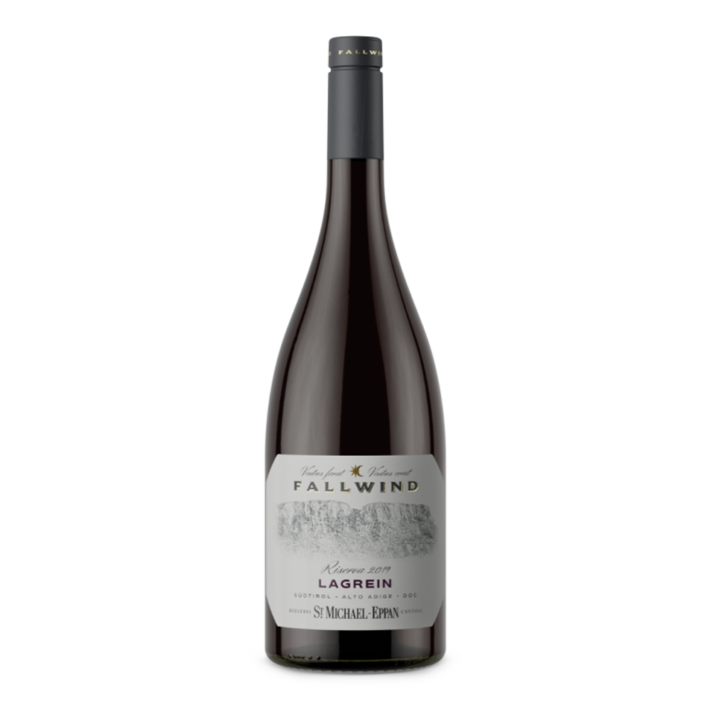 Weinvogel.ch_Fallwind_Lagrein_Riserva_Suedtirol_Kellerei_St_Michael_Eppan_Suedtirol_Rotwein