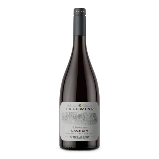 Weinvogel.ch_Fallwind_Lagrein_Riserva_Suedtirol_Kellerei_St_Michael_Eppan_Suedtirol_Rotwein