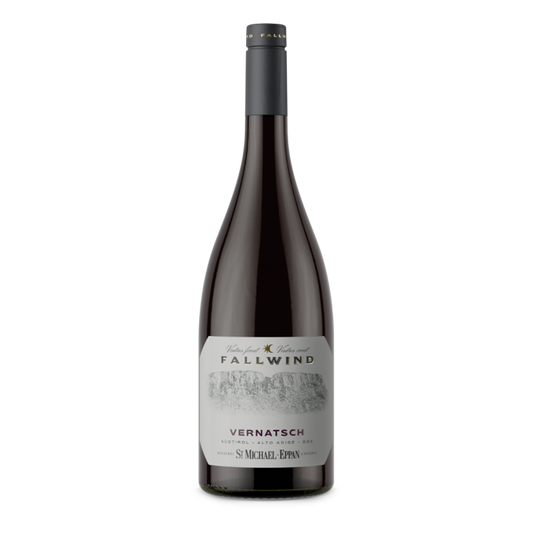Weinvogel.ch_Fallwind_Vernatsch_Suedtirol_Kellerei_St_Michael_Eppan_Suedtirol_Rotwein