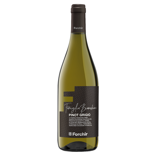 Weinvogel.ch_Famiglia_Bianchini_Pinot_Grigio_Forchir_Friaul_Julisch_Venetien_Weisswein