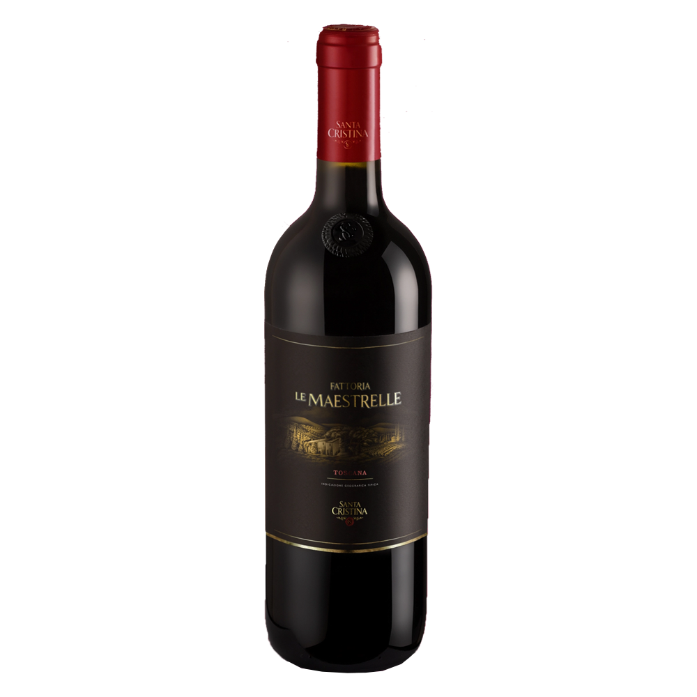 Weinvogel.ch_Fattoria_Le_Maestrelle_Toscana_Santa_Cristina_Toskana_Rotwein