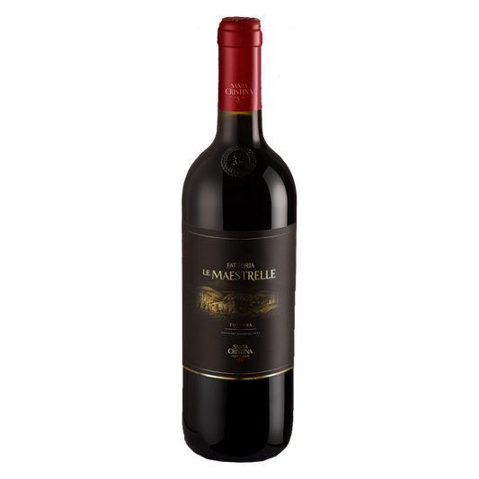 Weinvogel.ch_Fattoria_Le_Maestrelle_Toscana_Santa_Cristina_Toskana_Rotwein