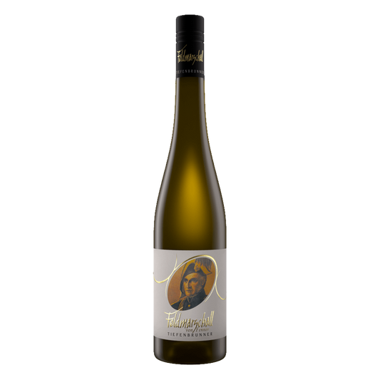 Weinvogel.ch_Feldmarschall_von_Fenner_zu_Fennberg_Suedtirol_Tiefenbrunner_Schlosskellerei_Turmhof_Suedtirol_Weisswein