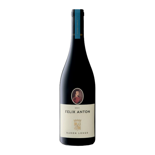 Weinvogel.ch_Felix_Anton_rot_Suedtirol_Baron_Longo_Suedtirol_Rotwein