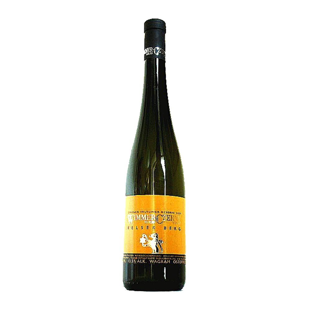 Weinvogel.ch_Felser_Berg_Gruener_Veltliner_Reserve_Wimmer_Czerny_Niederosterreich_Kremstal_Weisswein