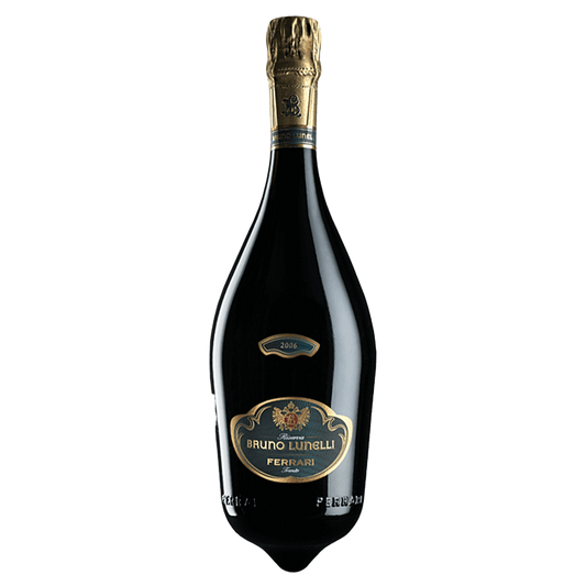 Weinvogel.ch_Ferrari_Riserva_Bruno_Lunelli_Ferrari_Trentino_Schaumwein