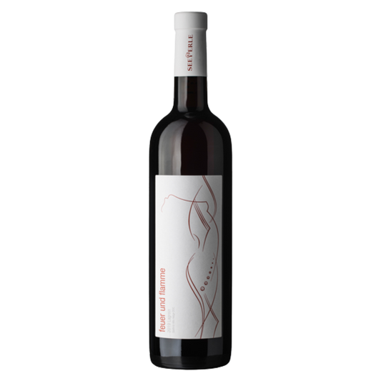 Weinvogel.ch_Feuer_und_Flamme_Lagrein_Suedtirol_Weingut_Seeperle_Suedtirol_Rotwein