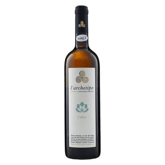 Weinvogel.ch_Fiano_Salento_L_Archetipo_Apulien_Weisswein