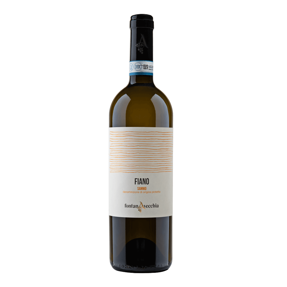 Fiano 2022 Sannio DOC Weinvogel