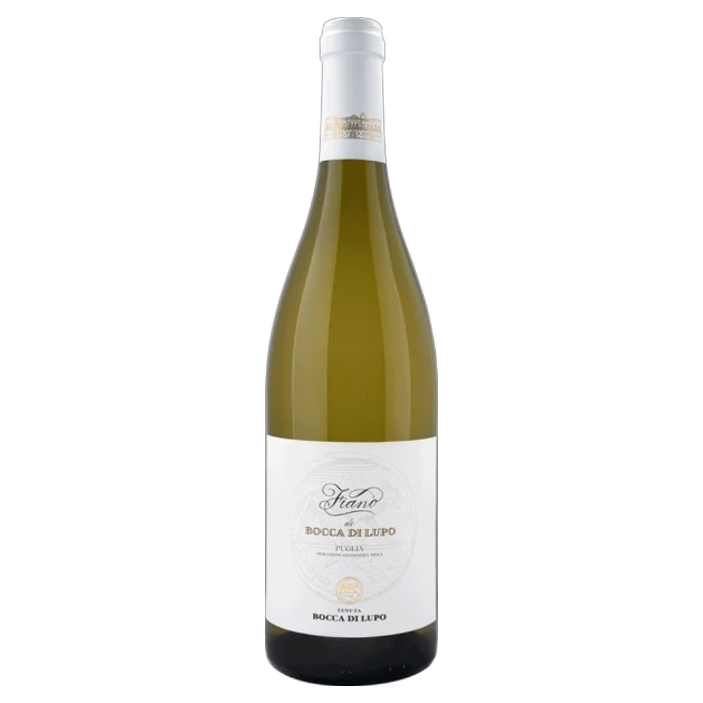 Weinvogel.ch_Fiano_di_Bocca_di_Lupo_Puglia_Tenuta_Bocca_di_Lupo_Apulien_Weisswein