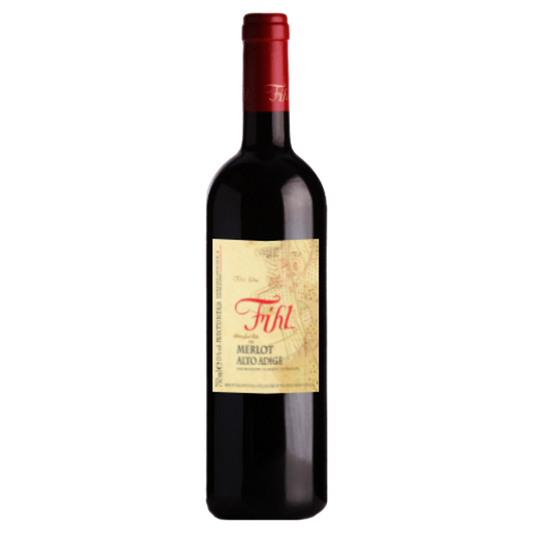 Weinvogel.ch_Fihl_Merlot_Suedtirol_Peter_Dipoli_Suedtirol_Rotwein