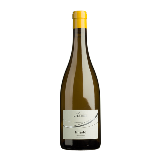 Weinvogel.ch_Finado_Weissburgunder_Suedtirol_Kellerei_Andrian_Suedtirol_Weisswein