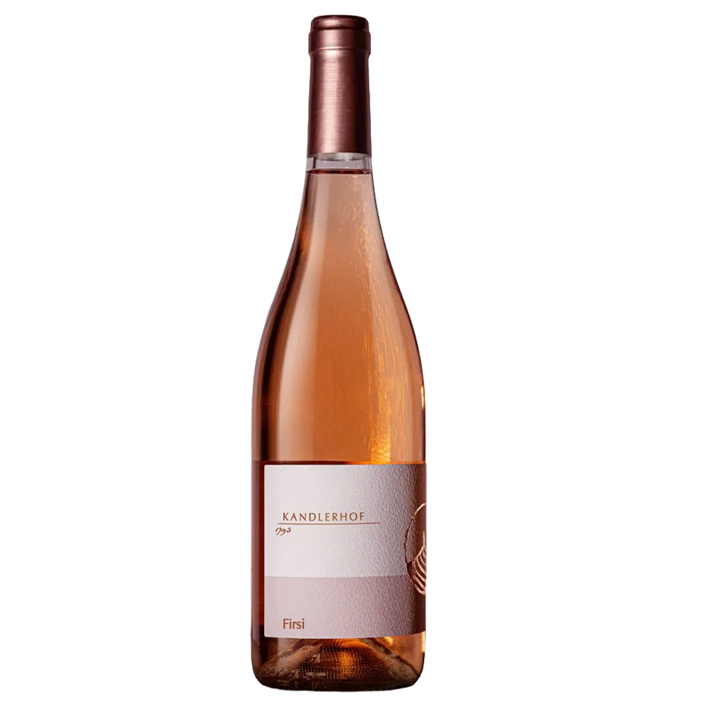 Weinvogel.ch_Firsi_Vernatsch_Rose_Suedtirol_Kandlerhof_Suedtirol_Rosewein