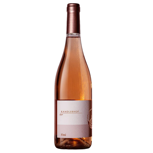 Weinvogel.ch_Firsi_Vernatsch_Rose_Suedtirol_Kandlerhof_Suedtirol_Rosewein