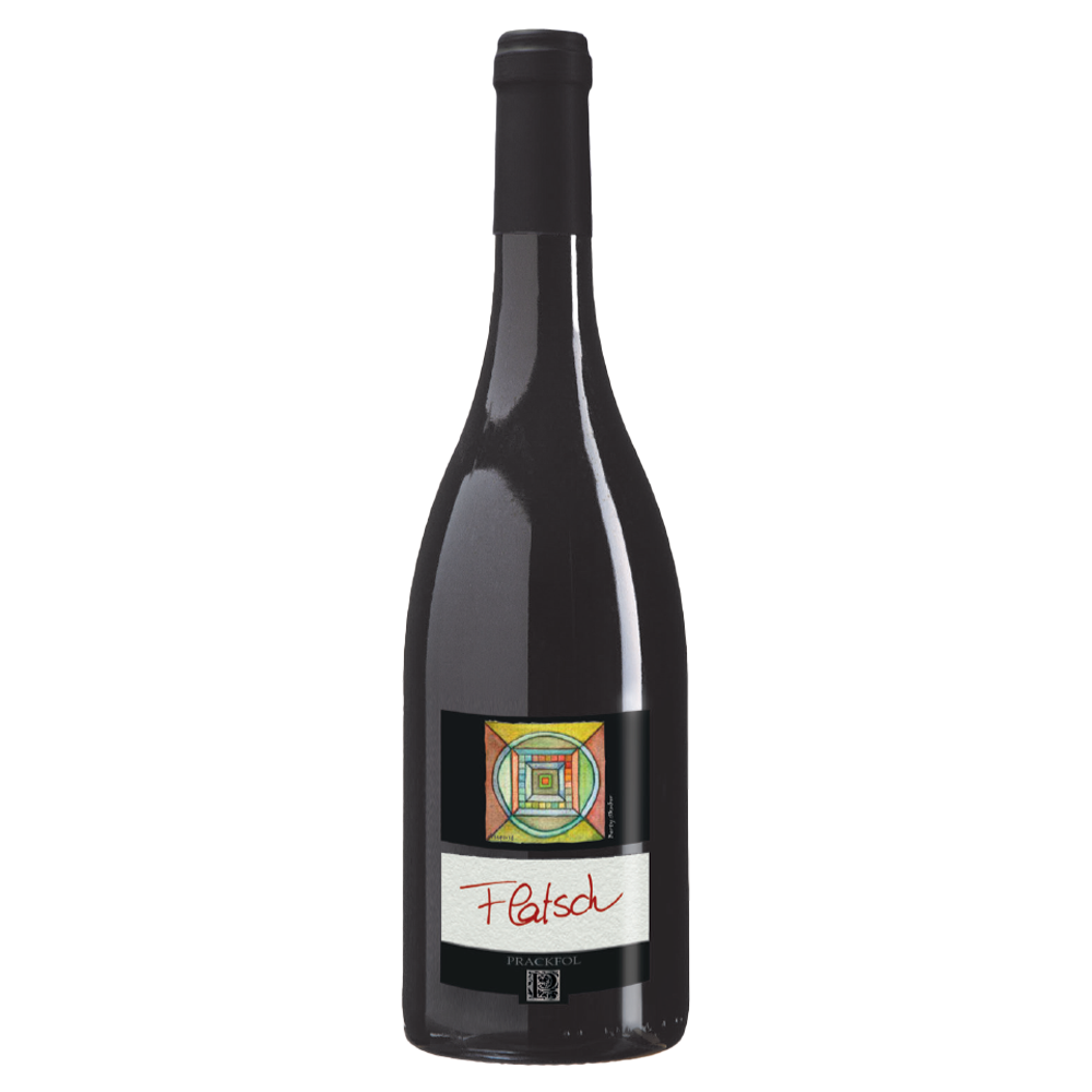 Weinvogel.ch_Flatsch_Blauburgunder_Riserva_Suedtirol_Prackfol_Suedtirol_Rotwein