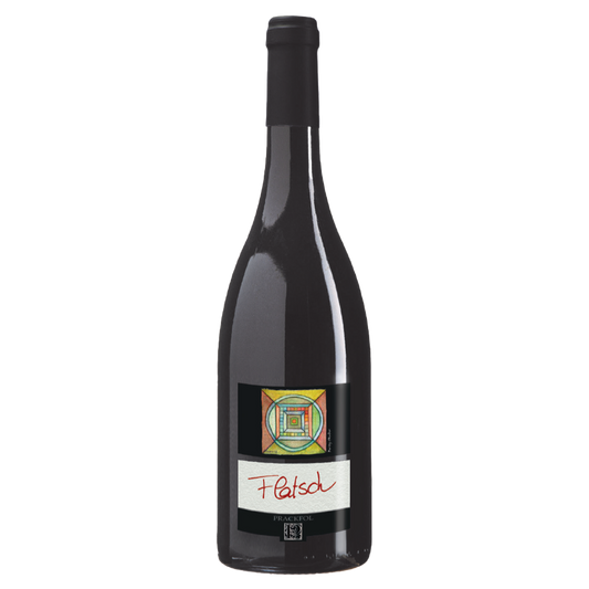 Weinvogel.ch_Flatsch_Blauburgunder_Riserva_Suedtirol_Prackfol_Suedtirol_Rotwein