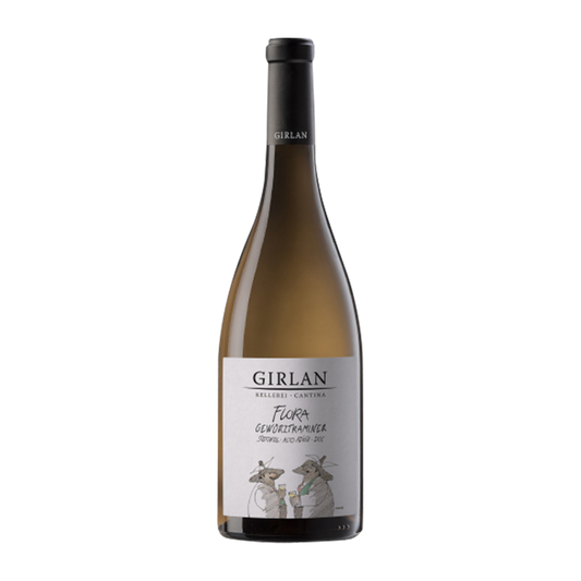 Weinvogel.ch_Flora_Gewuerztraminer_Suedtirol_Kellerei_Girlan_Suedtirol_Weisswein