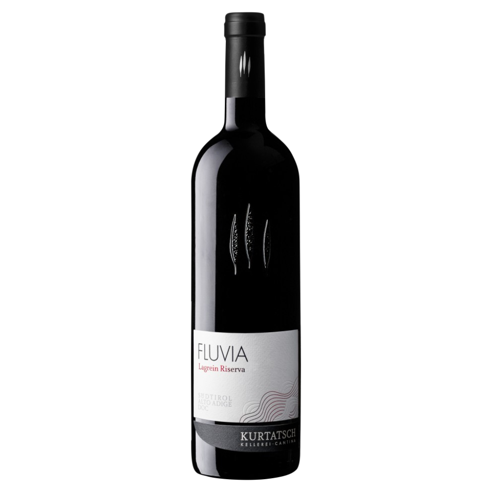 Weinvogel.ch_Fluvia_Lagrein_Riserva_Suedtirol_Kellerei_Kurtatsch_Suedtirol_Rotwein