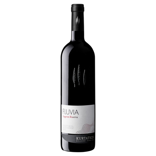 Weinvogel.ch_Fluvia_Lagrein_Riserva_Suedtirol_Kellerei_Kurtatsch_Suedtirol_Rotwein