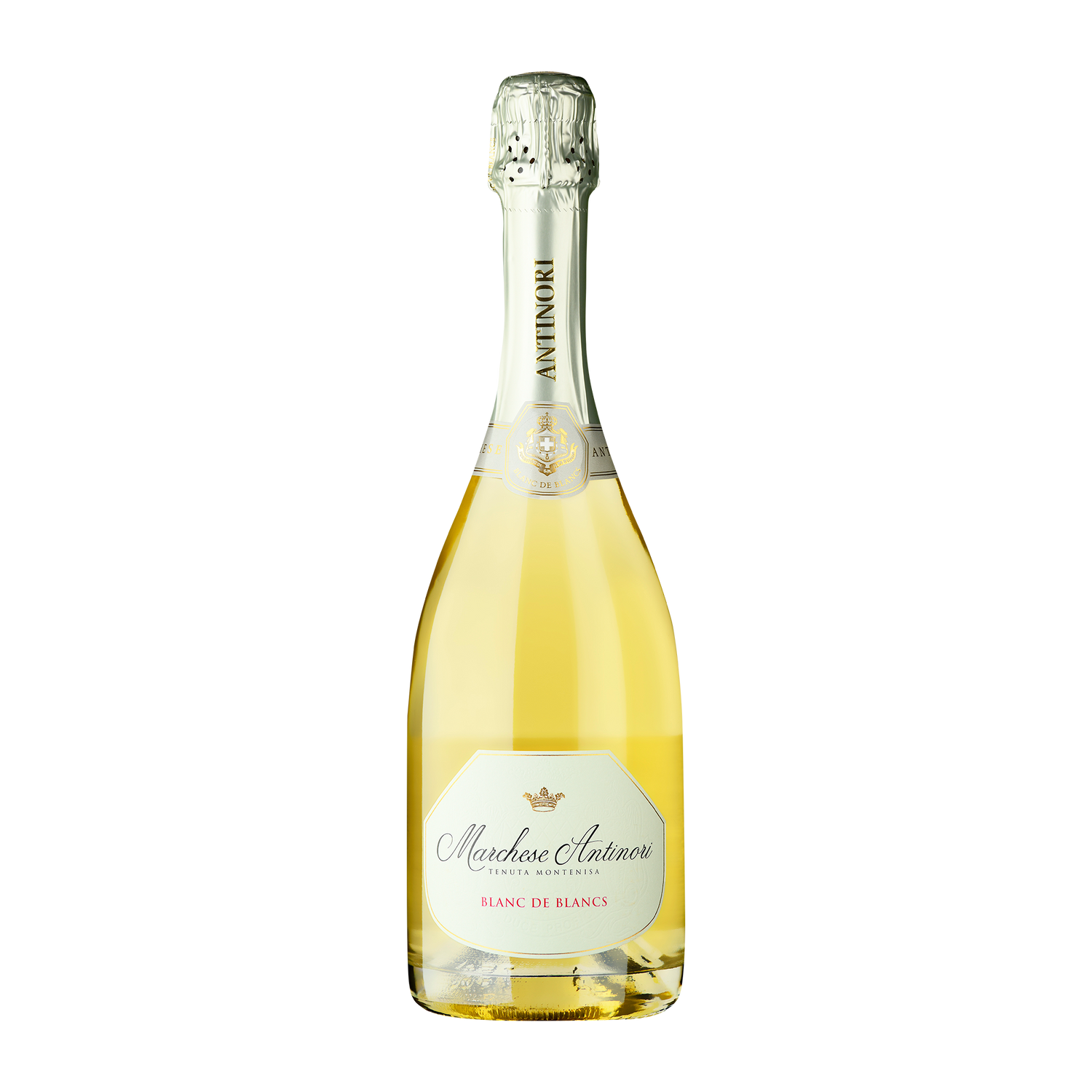 Weinvogel.ch_Franciacorta_Blanc_de_Blanc_Tenuta_Montenisa_Montenisa_Lombardei_Schaumwein