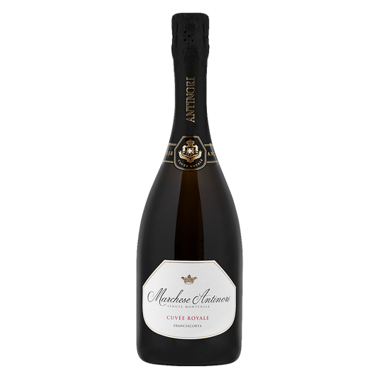 Weinvogel.ch_Franciacorta_Cuvee_Royale_Tenuta_Montenisa_Montenisa_Lombardei_Schaumwein