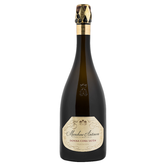 Weinvogel.ch_Franciacorta_Donna_Cora_Saten_Tenuta_Montenisa_Montenisa_Lombardei_Schaumwein