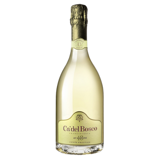 Weinvogel.ch_Franciacorta_Prestige_Edition_48_extra_brut_Ca_del_Bosco_Lombardei_Schaumwein