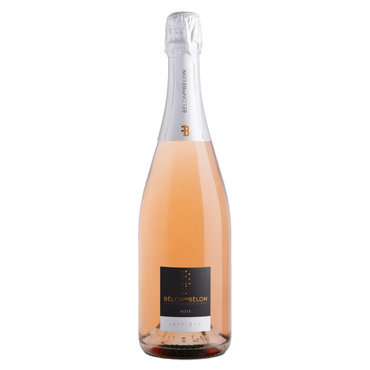Weinvogel.ch_Franciacorta_brut_Rose_Belon_du_Belon_Lombardei_Schaumwein
