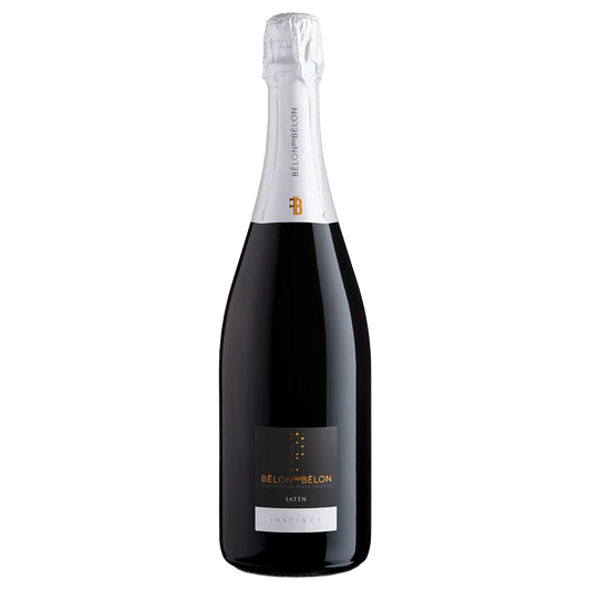 Weinvogel.ch_Franciacorta_brut_Saten_Belon_du_Belon_Lombardei_Schaumwein