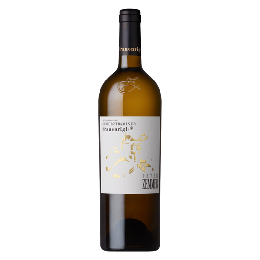 Weinvogel.ch_Frauenrigl_Gewuerztraminer_Suedtirol_Peter_Zemmer_Suedtirol_Weisswein