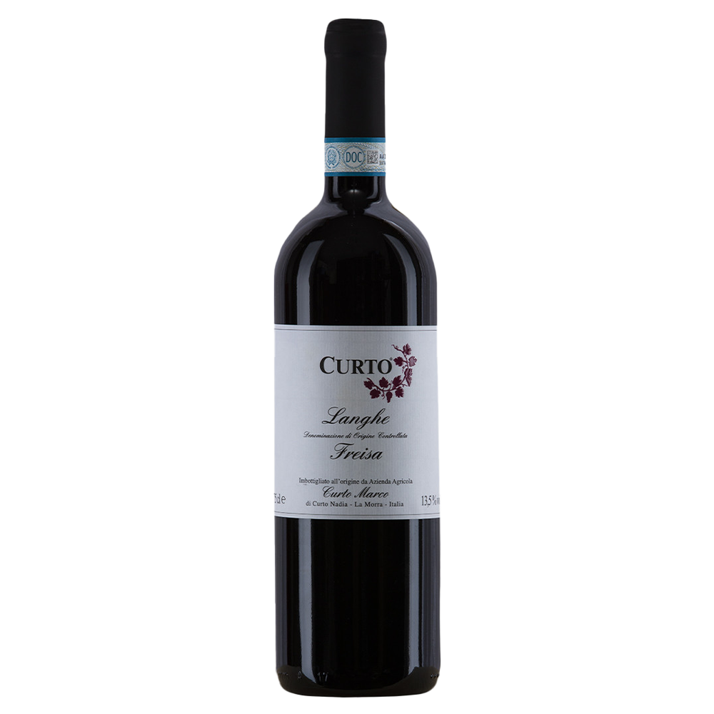 Weinvogel.ch_Freisa_Langhe_Nadia_Curto_Piemont_Rotwein
