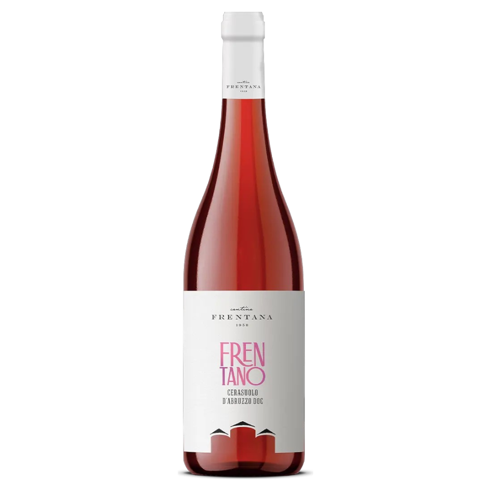 Weinvogel.ch_Frentano_Cerasuolo_d_Abruzzo_Cantina_Frentana_Abruzzen_Rosewein