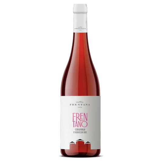 Weinvogel.ch_Frentano_Cerasuolo_d_Abruzzo_Cantina_Frentana_Abruzzen_Rosewein