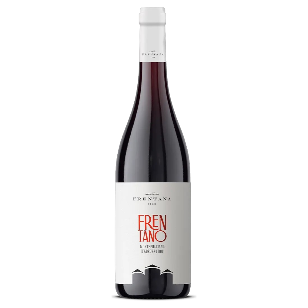 Weinvogel.ch_Frentano_Montepulciano_d_Abruzzo_Cantina_Frentana_Abruzzen_Rotwein