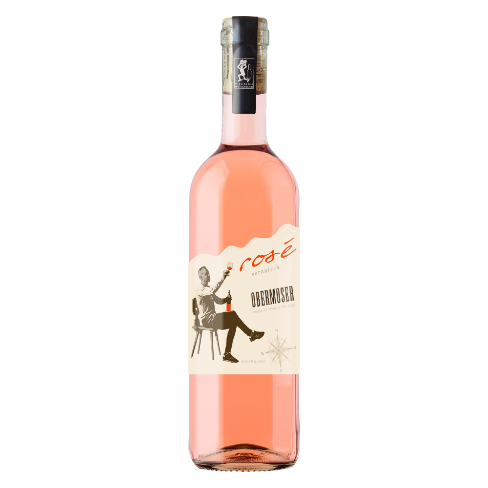 Weinvogel.ch_Fresc_Rose_Mitterberg_Obermoser_Suedtirol_Rosewein