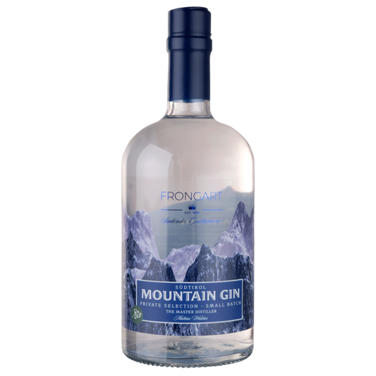 Frongart Organic Premium Gin