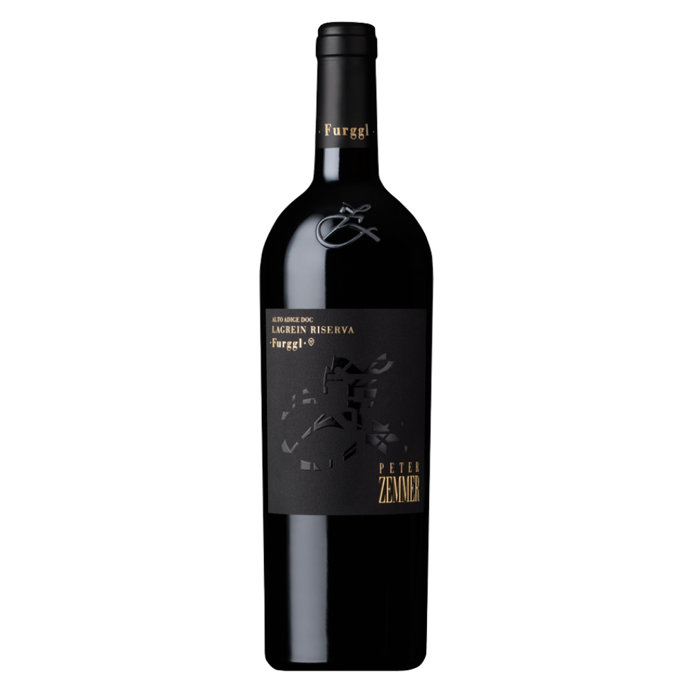 Weinvogel.ch_Fruggl_Lagrein_Riserva_Suedtirol_Peter_Zemmer_Suedtirol_Rotwein