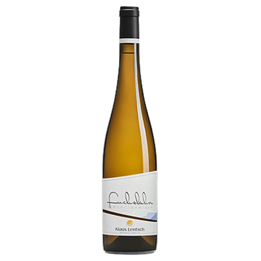 Weinvogel.ch_Fuchslahn_Gewuerztraminer_Suedtirol_Lentsch_Klaus_Suedtirol_Weisswein