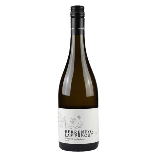 Weinvogel.ch_Furmint_vom_Sandstein_Herrenhof_Lamprecht_Steiermark_Sudsteiermark_Weisswein